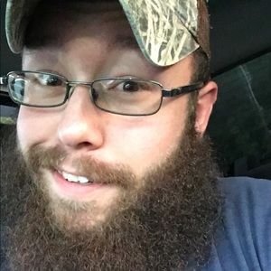 Meet your Posher, Thomas